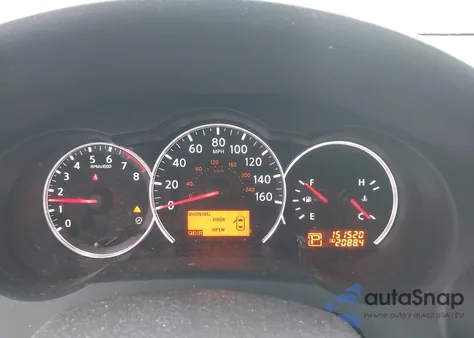 2012 Nissan Altima 3.5 Sr from USA, damaged, VIN 1N4BL2APXCC224196